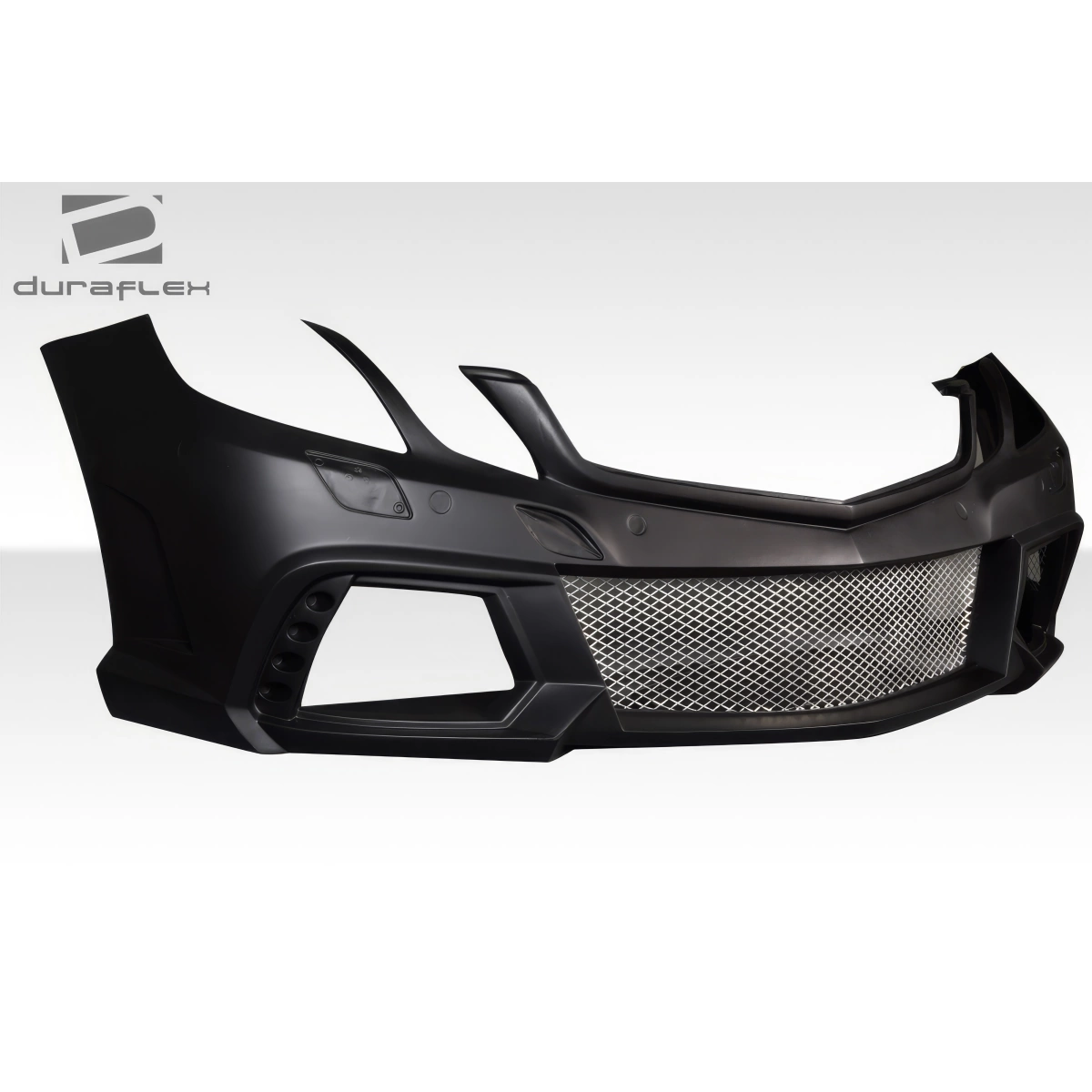 Modify your Mercedes-Benz E-Class 2010 with our Exterior/Front Bumpers - 7