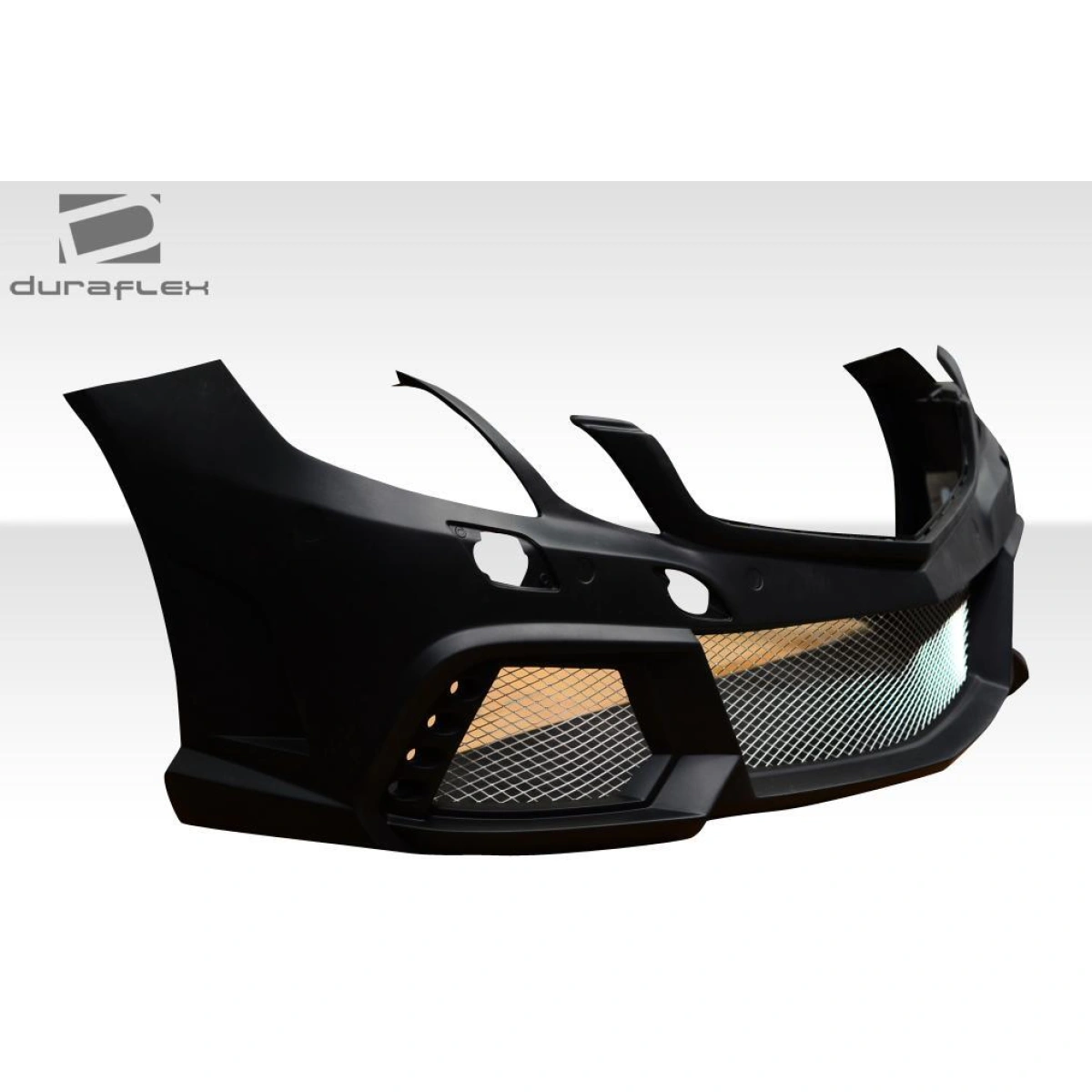 Modify your Mercedes-Benz E-Class 2010 with our Exterior/Front Bumpers - 11