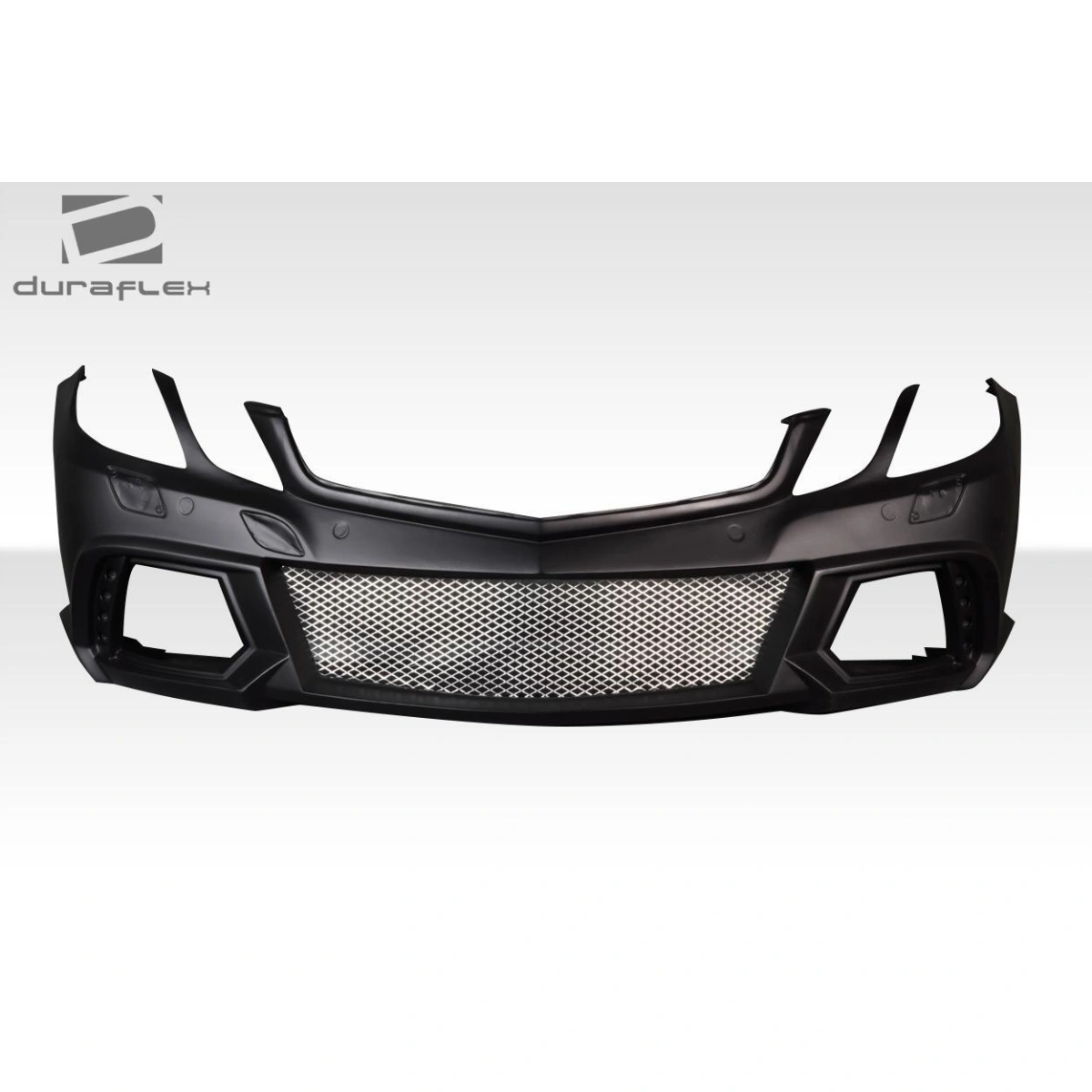 Modify your Mercedes-Benz E-Class 2010 with our Exterior/Front Bumpers - 15