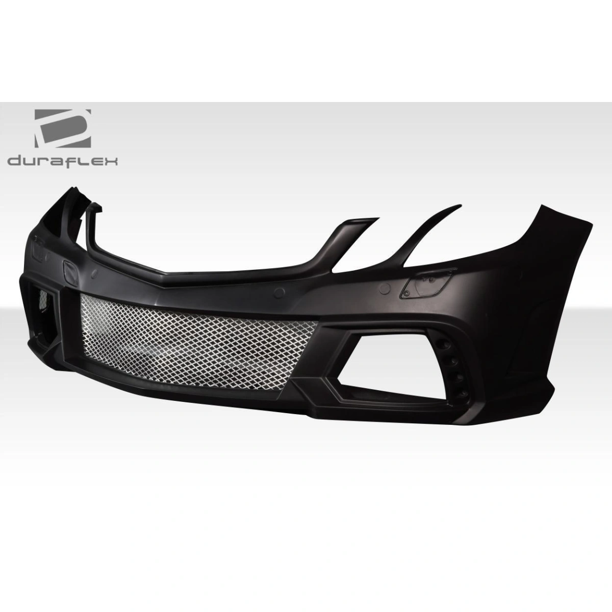 Modify your Mercedes-Benz E-Class 2010 with our Exterior/Front Bumpers - 17