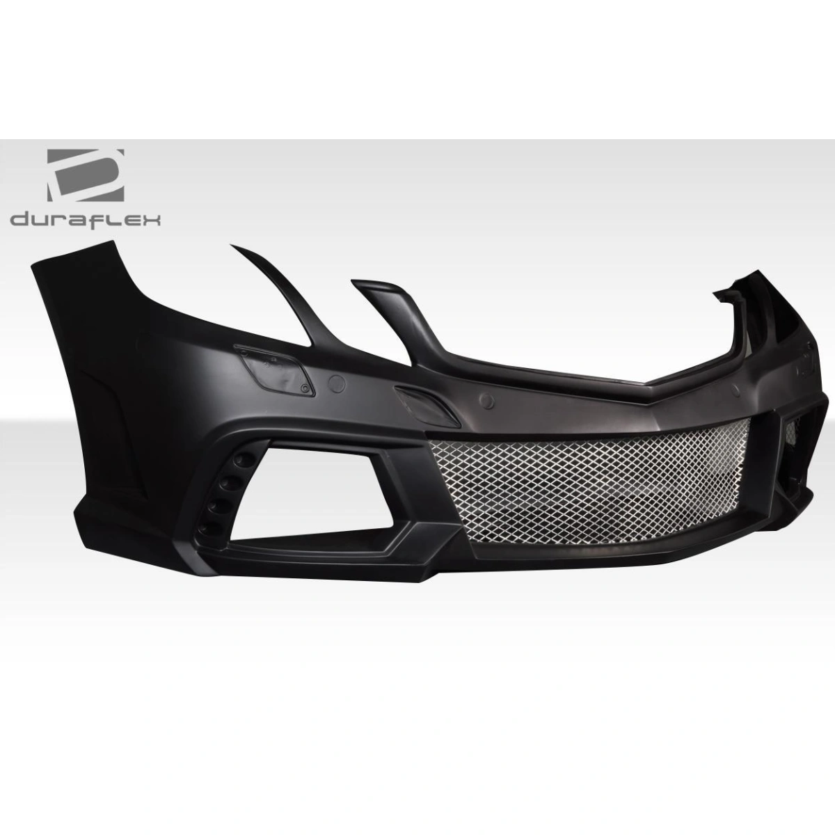 Modify your Mercedes-Benz E-Class 2010 with our Exterior/Front Bumpers - 19