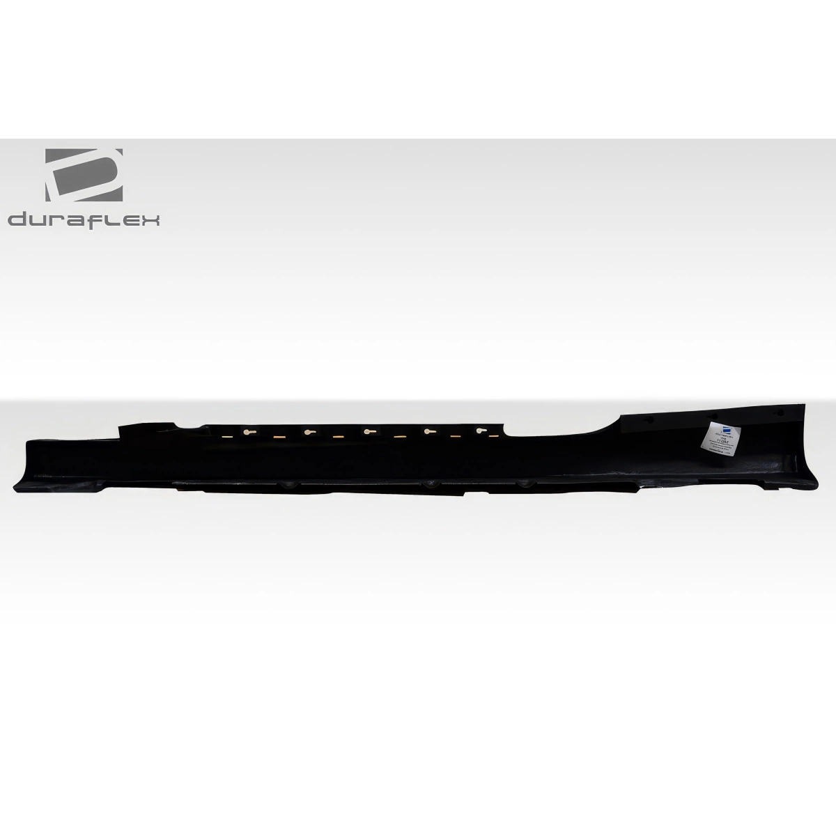 Modify your Mercedes-Benz E-Class 2010 with our Exterior/Side Skirts - 4