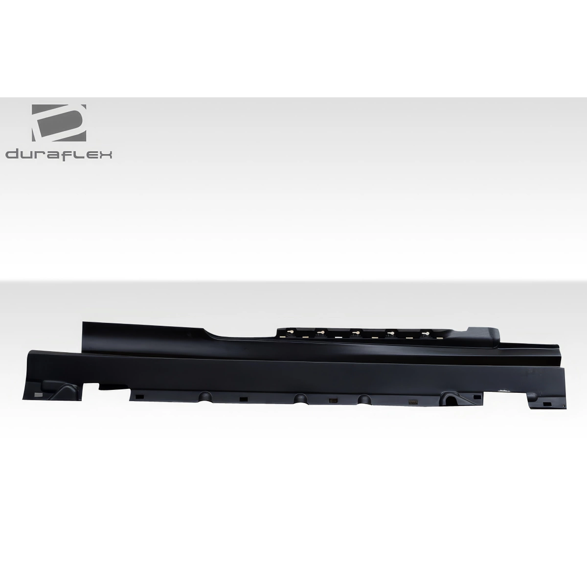 Modify your Mercedes-Benz E-Class 2010 with our Exterior/Side Skirts - 11