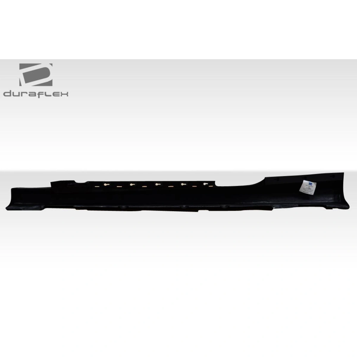 Modify your Mercedes-Benz E-Class 2010 with our Exterior/Side Skirts - 7