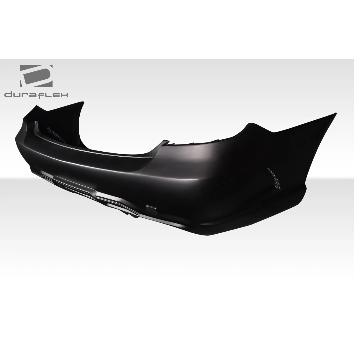 Modify your Mercedes-Benz E-Class 2010 with our Exterior/Rear Bumpers - 4