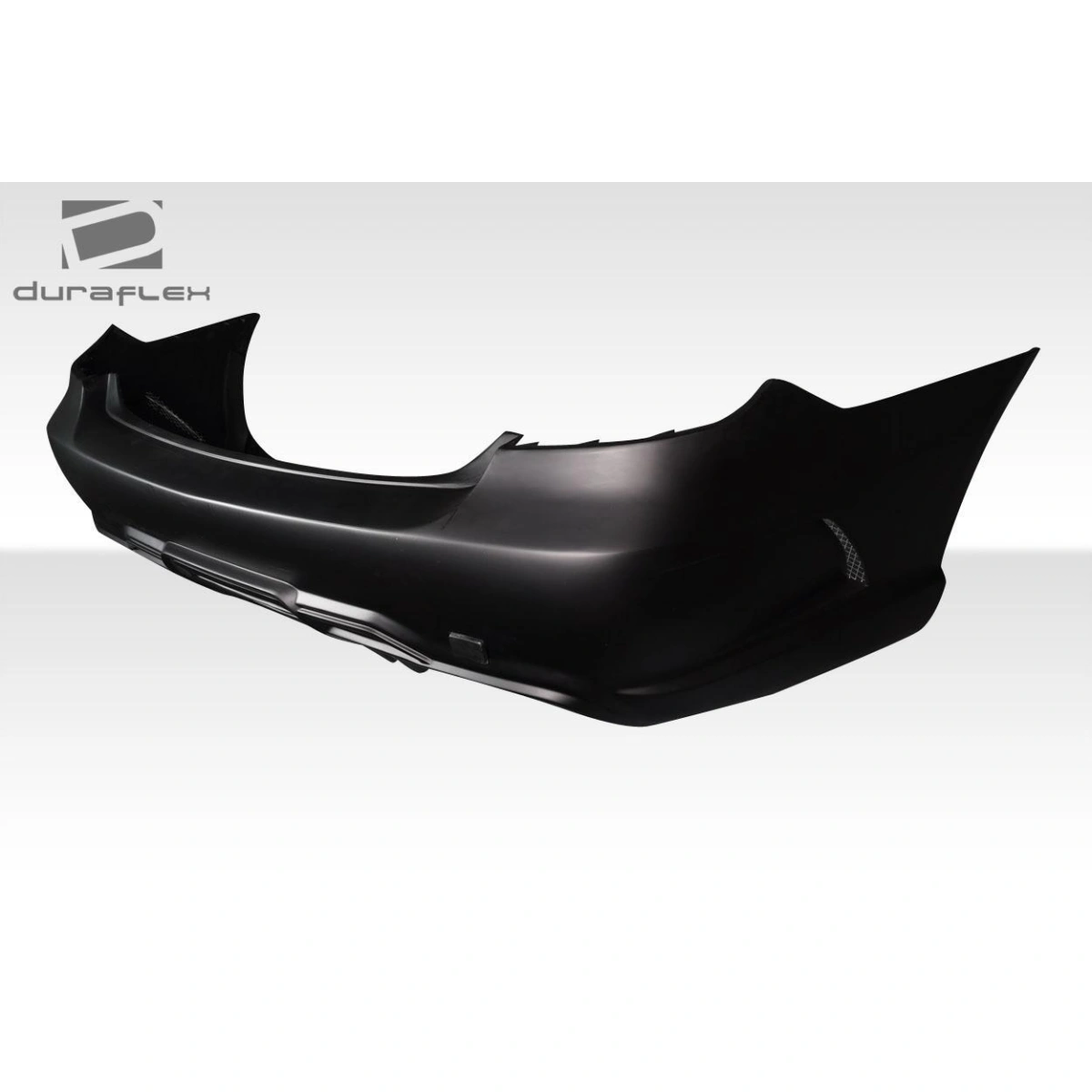 Modify your Mercedes-Benz E-Class 2010 with our Exterior/Rear Bumpers - 9