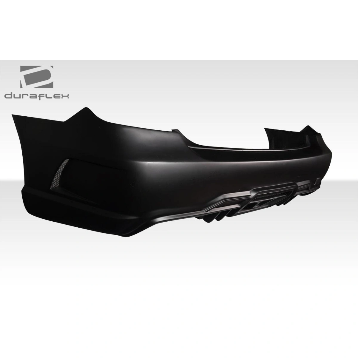 Modify your Mercedes-Benz E-Class 2010 with our Exterior/Rear Bumpers - 11