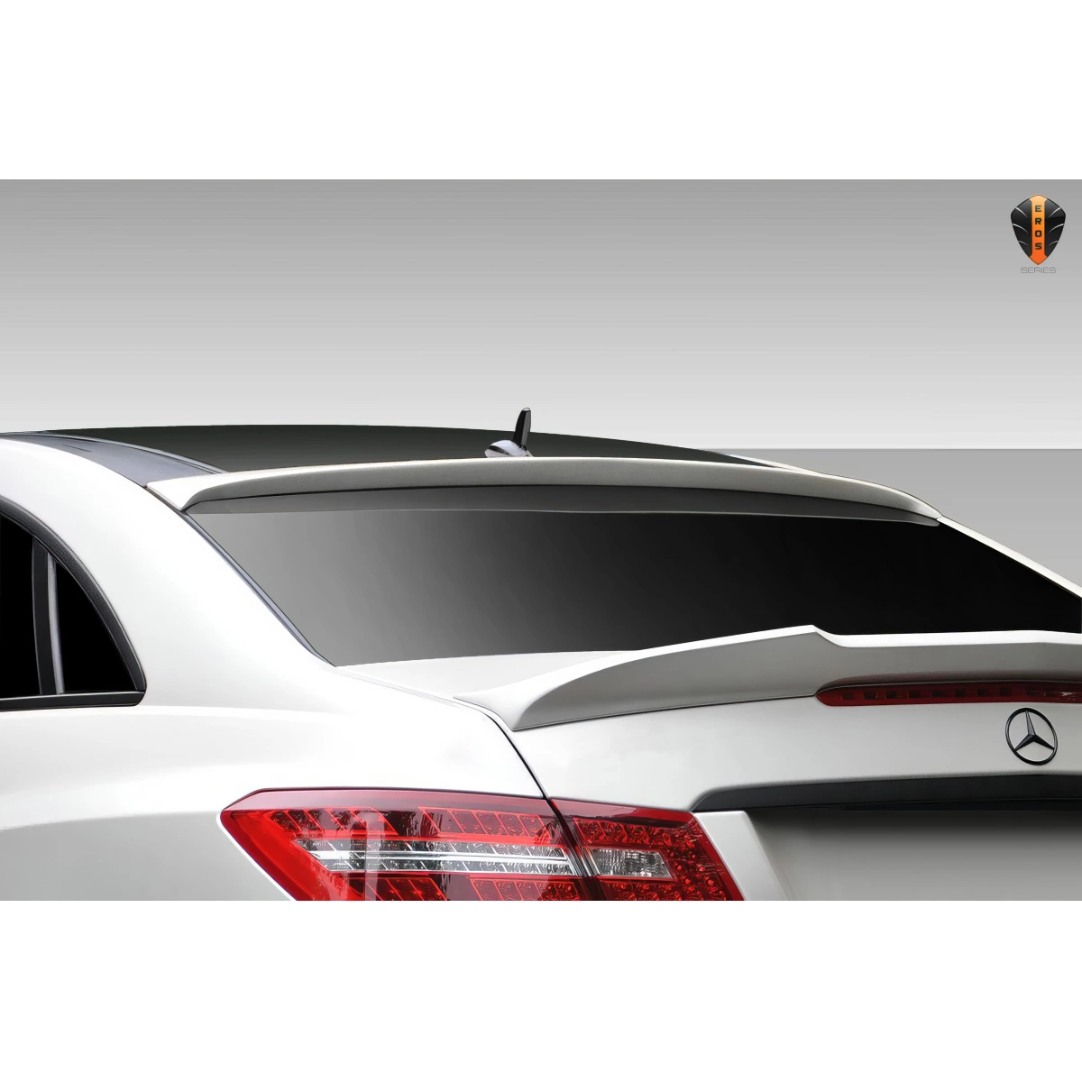 Modify your Mercedes-Benz E-Class 2010 with our Exterior/Wings - 7