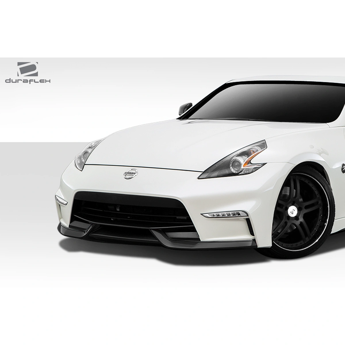 Modify your Nissan 370Z 2009 with our Exterior/Complete Body Kits - 7