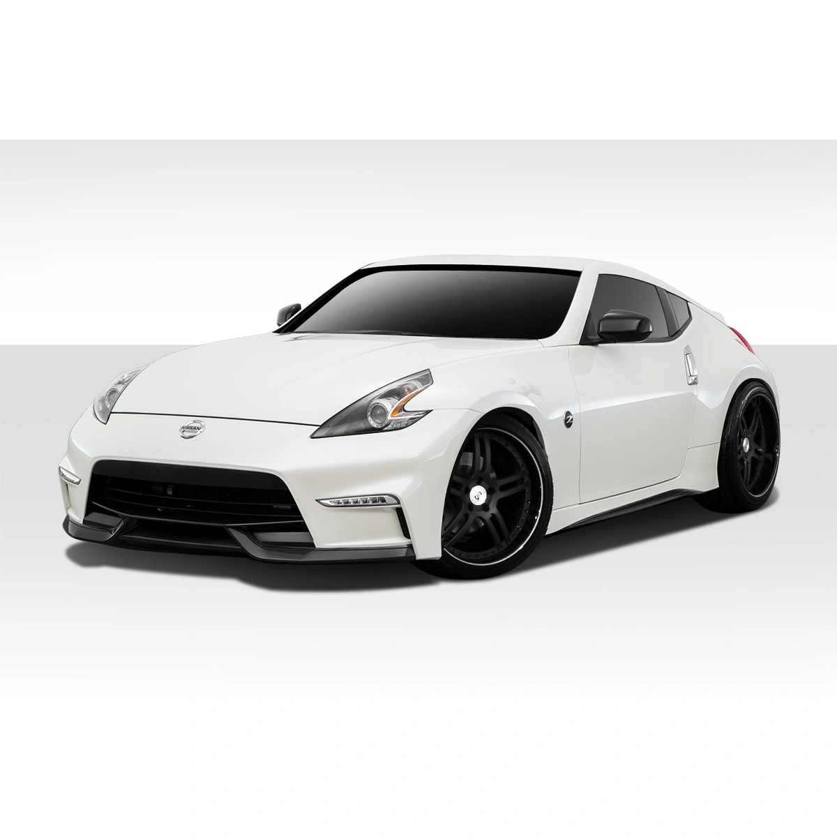 Modify your Nissan 370Z 2009 with our Exterior/Complete Body Kits - 5