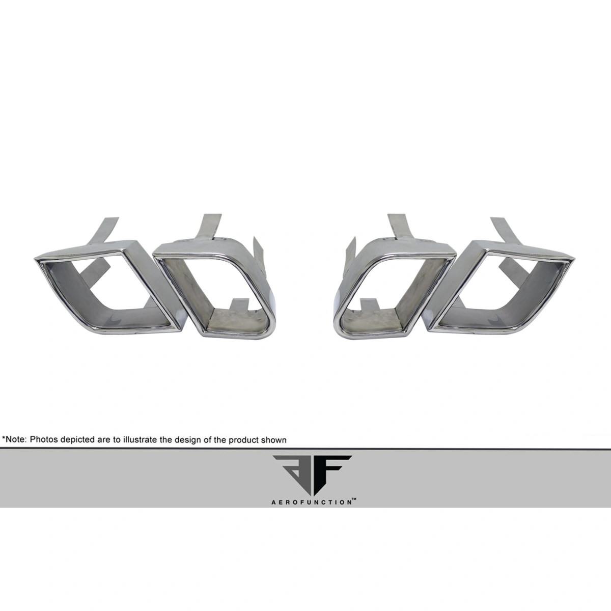 Modify your Porsche Cayenne 2011 with our Performance/Exhaust,Performance/Exhaust/Exhaust Systems - 2