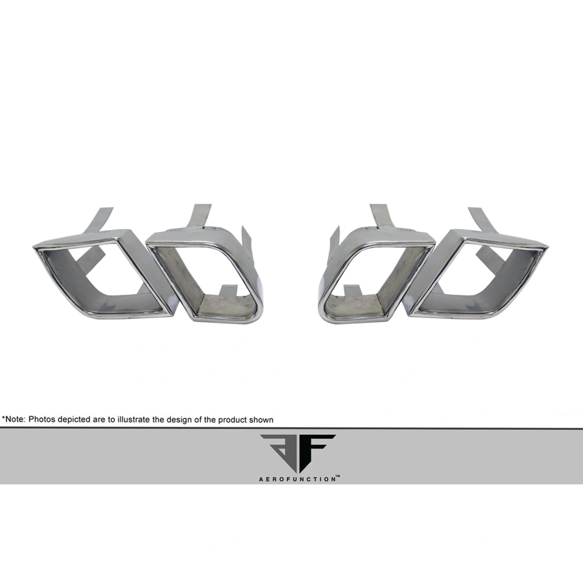 Modify your Porsche Cayenne 2011 with our Accessories/Other Accessories - 6