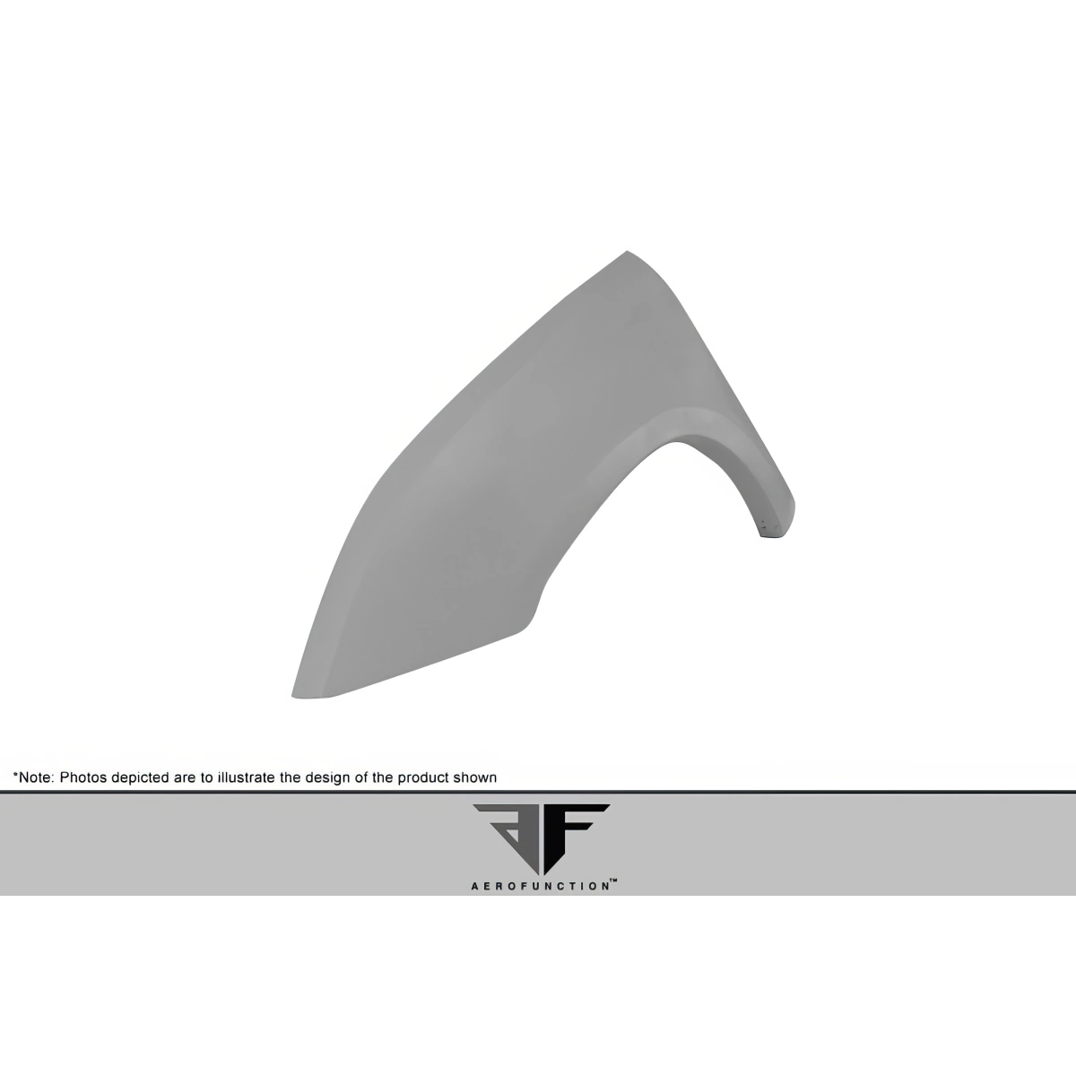 Modify your Lexus LX570 2008 with our Exterior/Fenders - 4