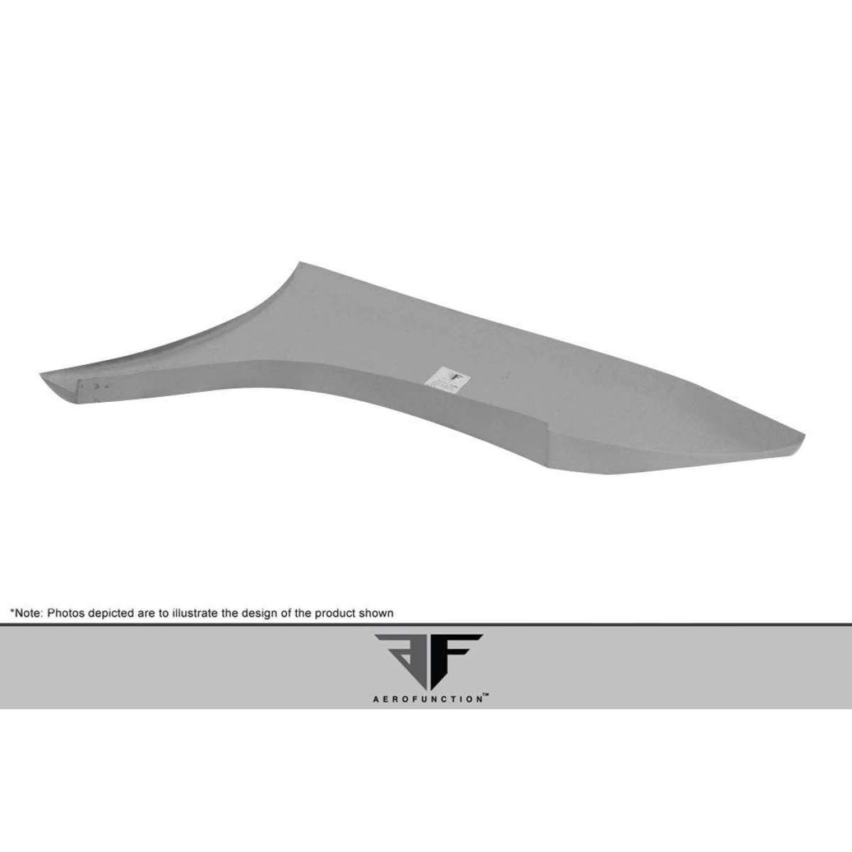 Modify your Lexus LX Series 2008 with our Exterior/Fenders - 6