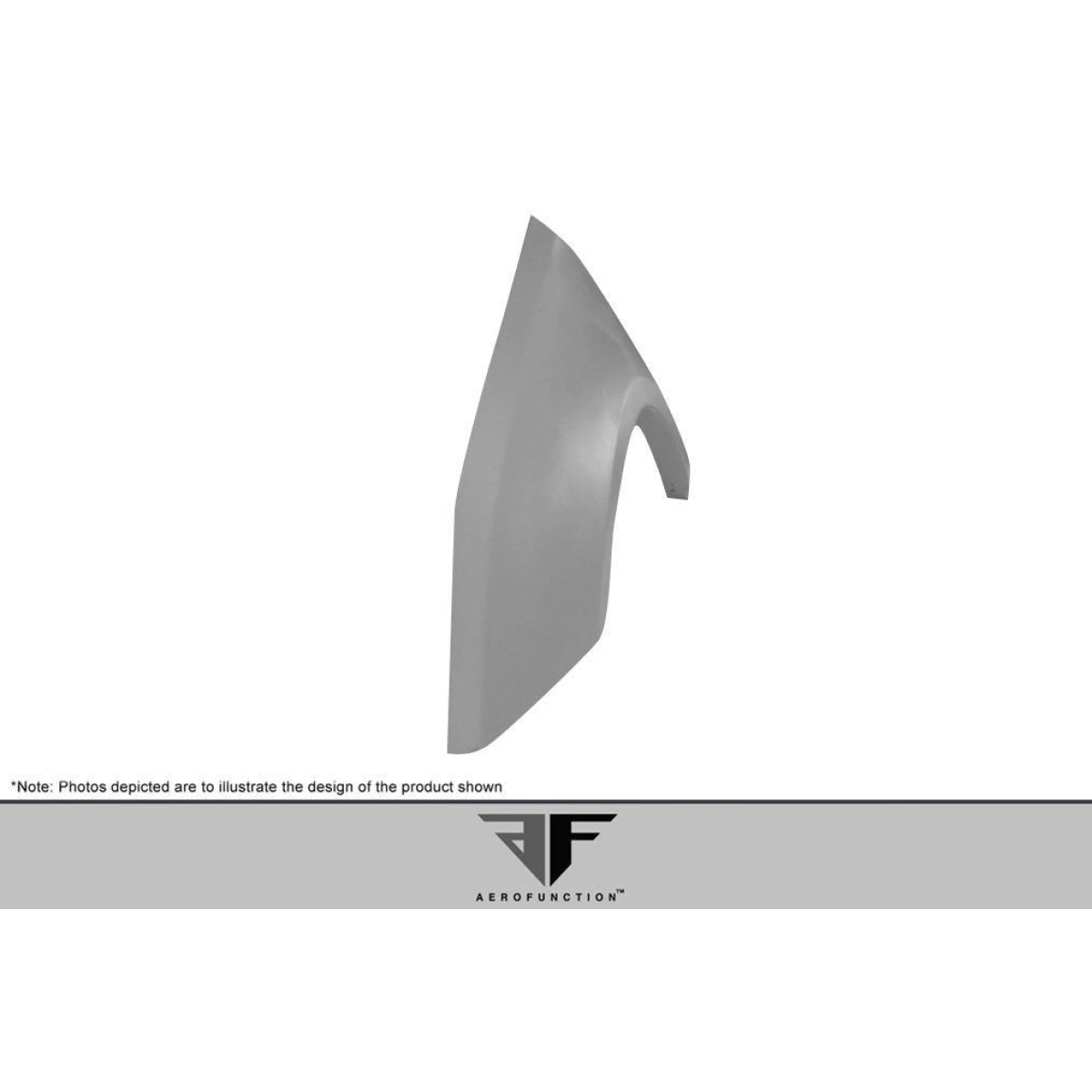 Modify your Lexus LX Series 2008 with our Exterior/Fenders - 12
