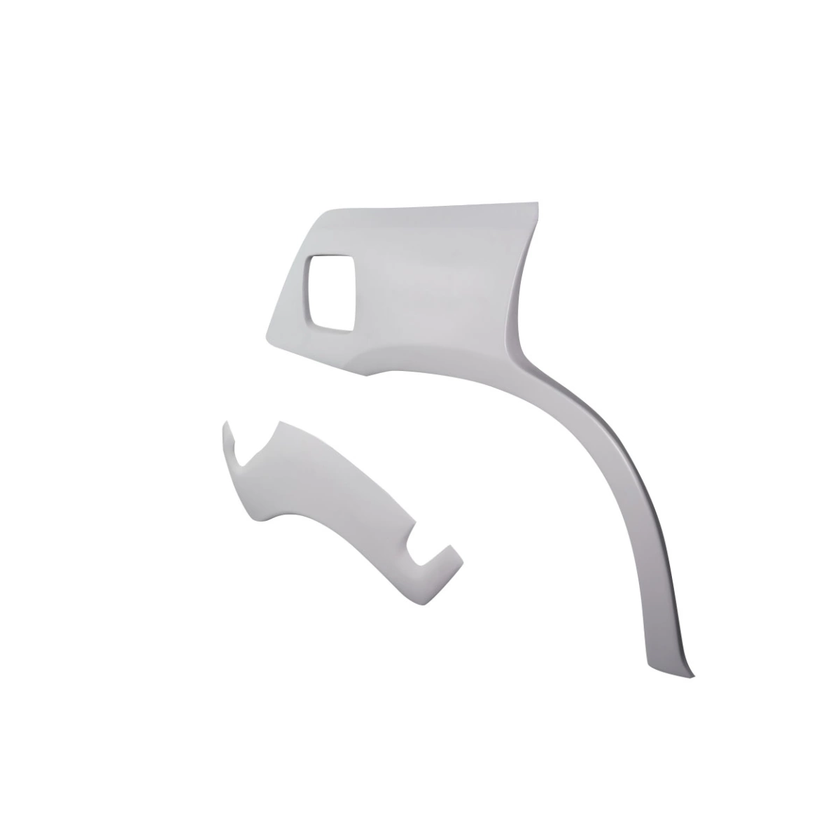 Modify your Lexus LX570 2008 with our Exterior/Fenders - 3