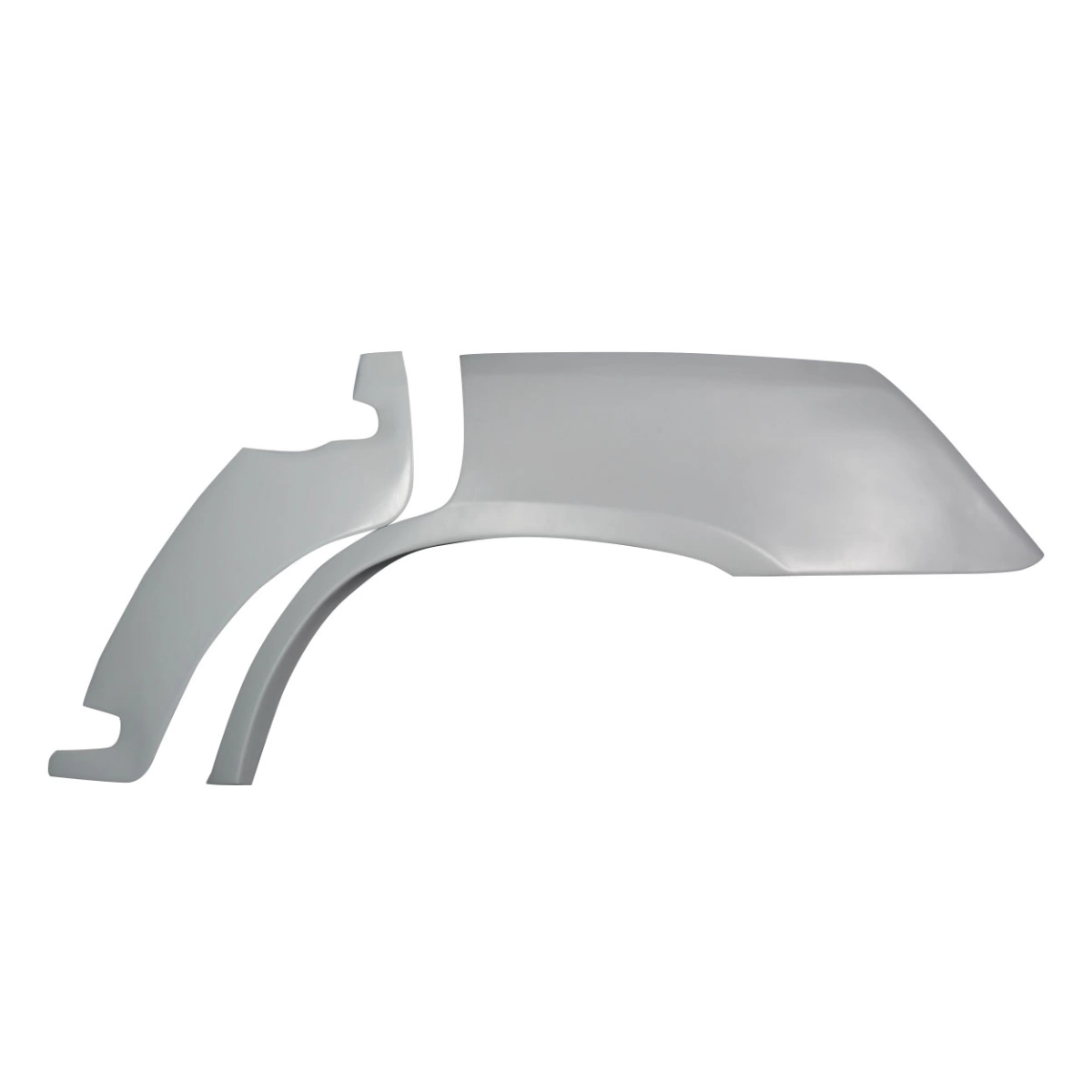 Modify your Lexus LX570 2008 with our Exterior/Fenders - 5