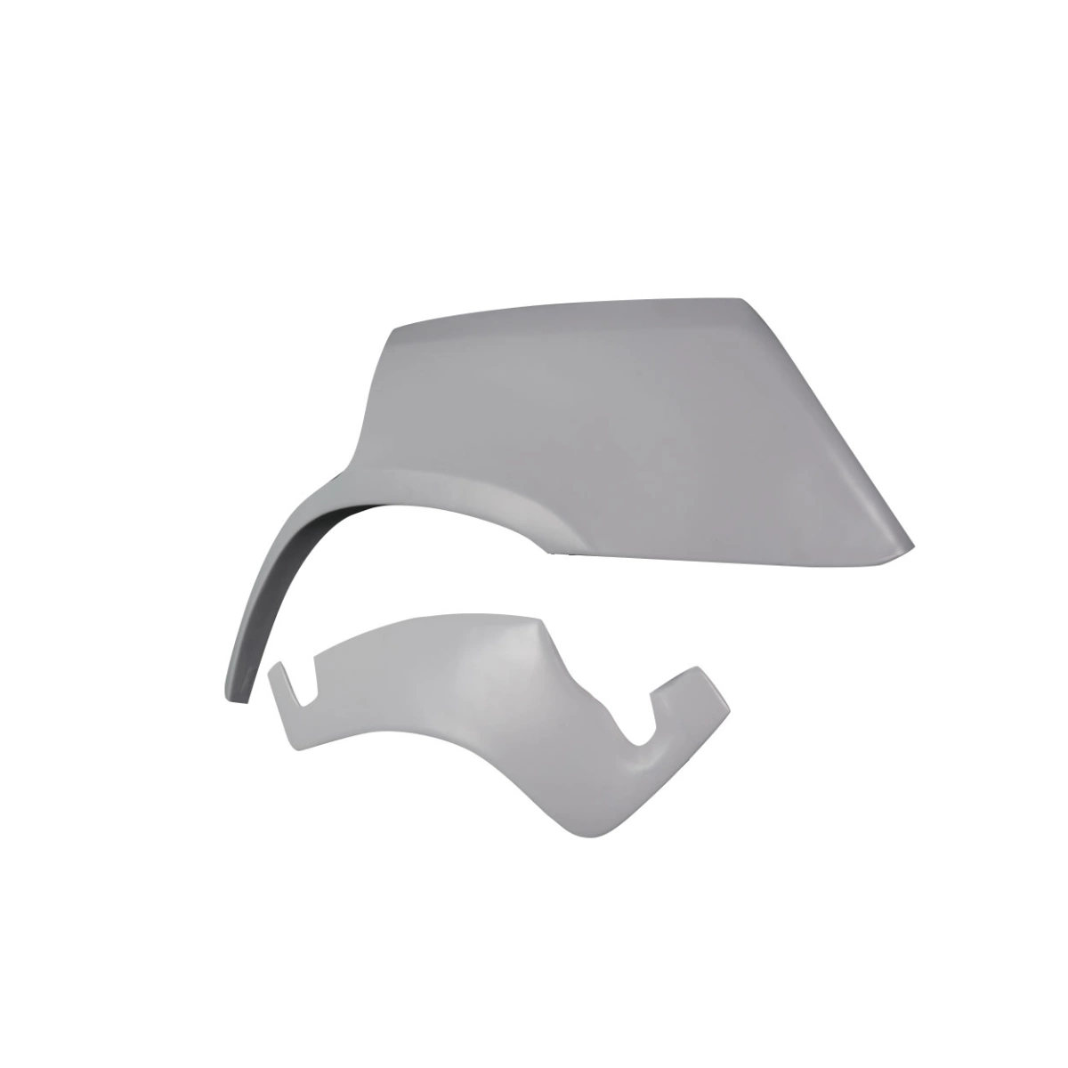 Modify your Lexus LX570 2008 with our Exterior/Fenders - 6