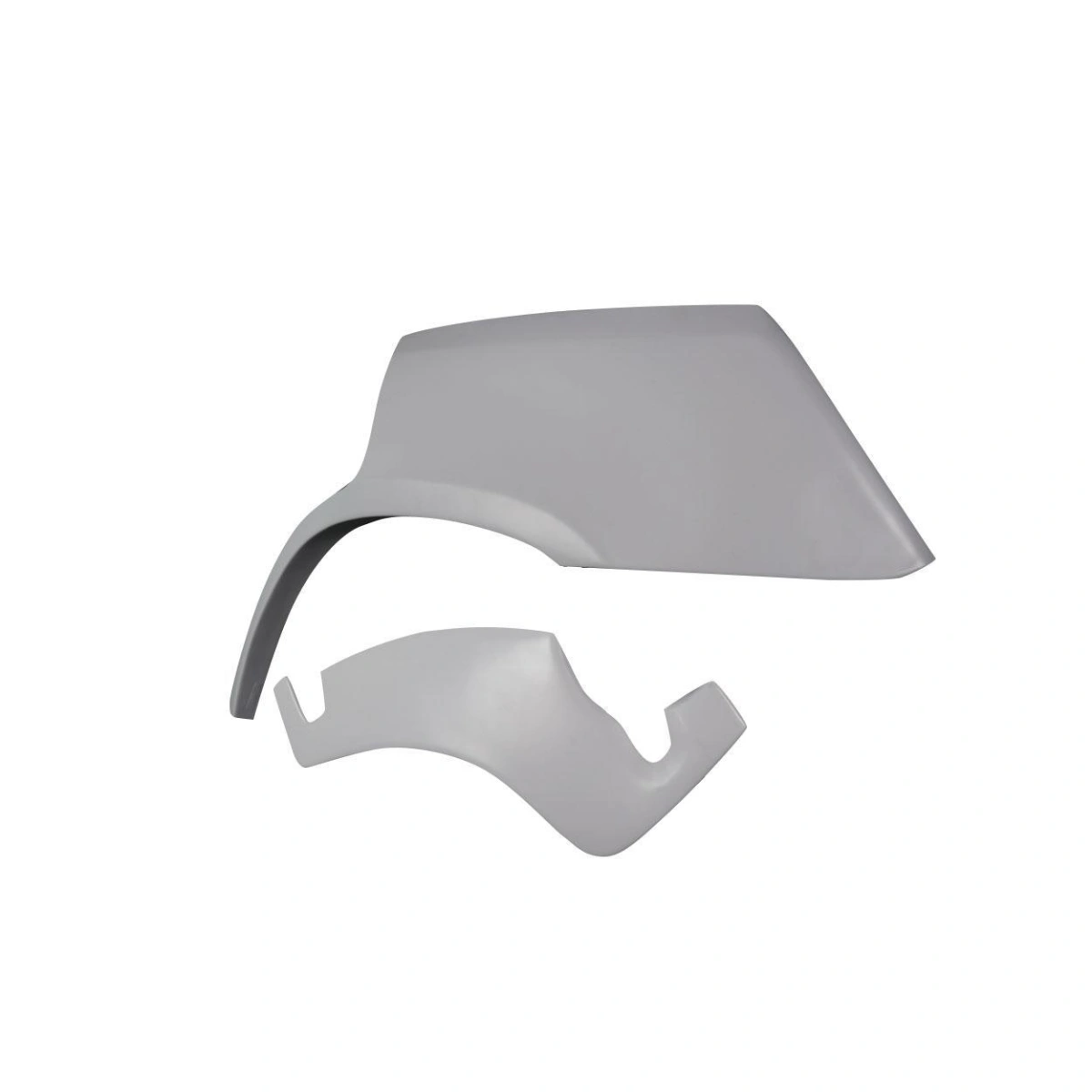 Modify your Lexus LX Series 2008 with our Exterior/Fenders - 14