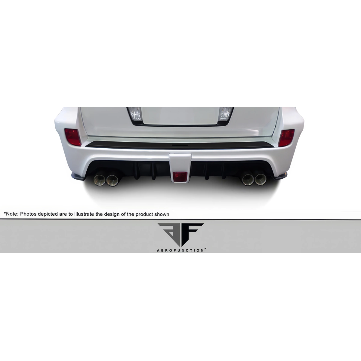 Modify your Lexus LX570 2008 with our Performance/Exhaust,Performance/Exhaust/Exhaust Systems - 1