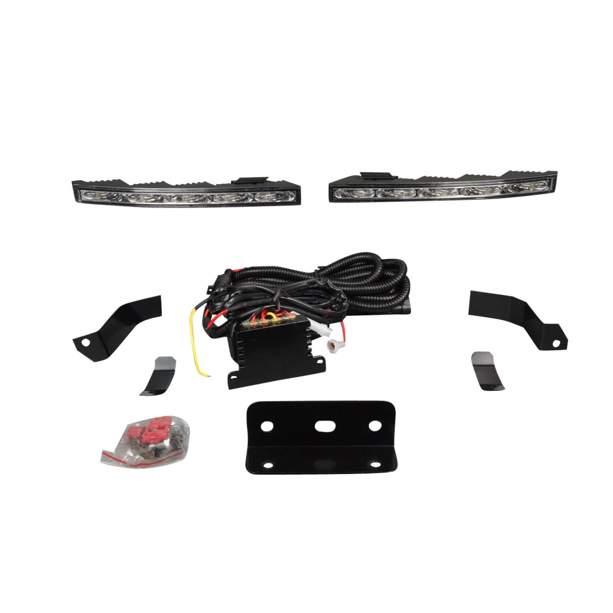 Modify your BMW X5 2014 with our Lighting/LED Lights - 2