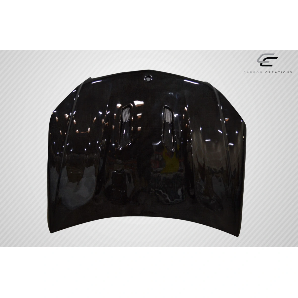 Modify your Mercedes-Benz C300 2008 with our Exterior/Hoods - 2