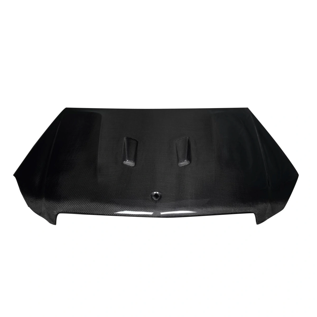 Modify your Mercedes-Benz C300 2012 with our Exterior/Hoods - 2