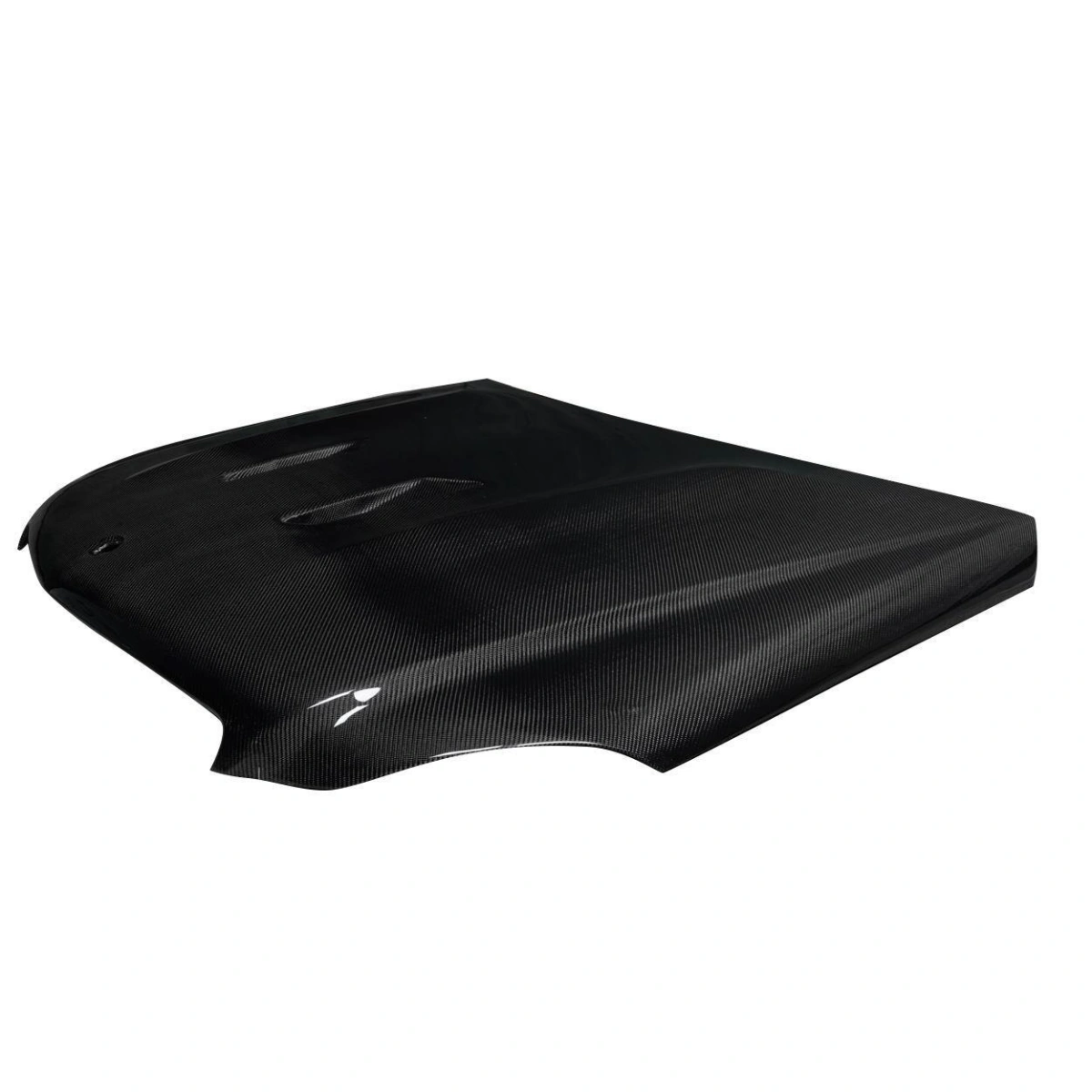 Modify your Mercedes-Benz C-Class 2012 with our Exterior/Hoods - 10