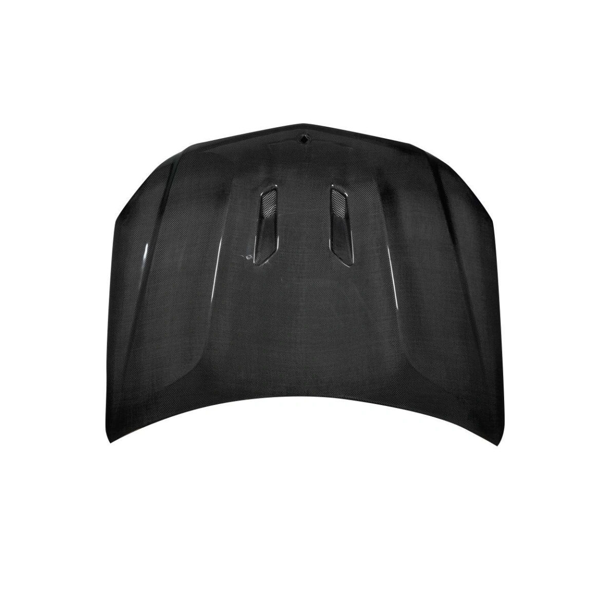 Modify your Mercedes-Benz C-Class 2012 with our Exterior/Hoods - 12