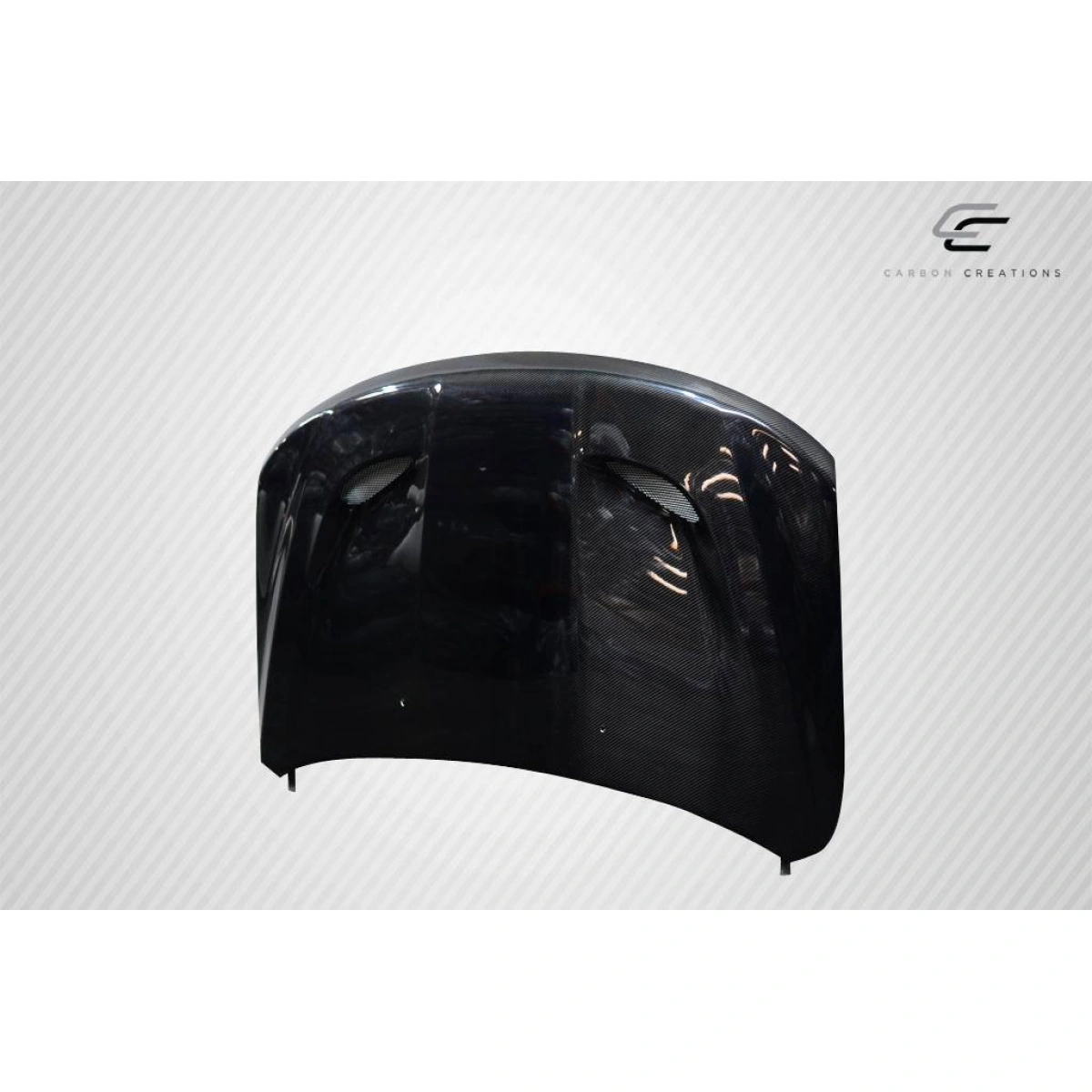 Modify your Jeep Cherokee 2011 with our Exterior/Hoods - 8