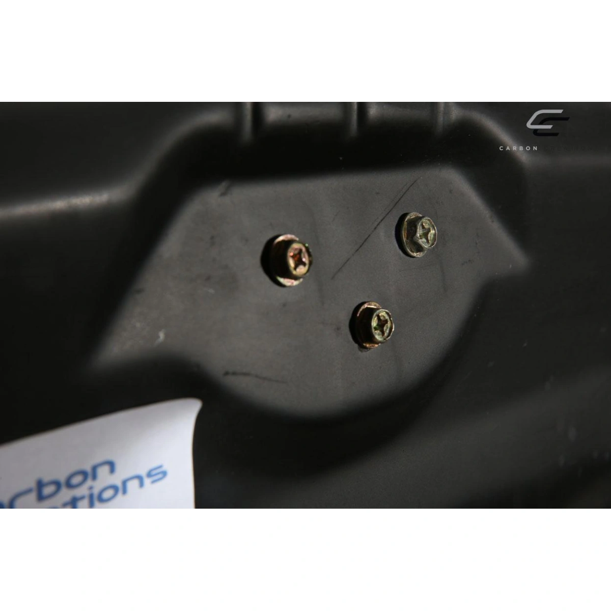 Modify your BMW 5-Series 2004 with our Exterior/Hoods - 22
