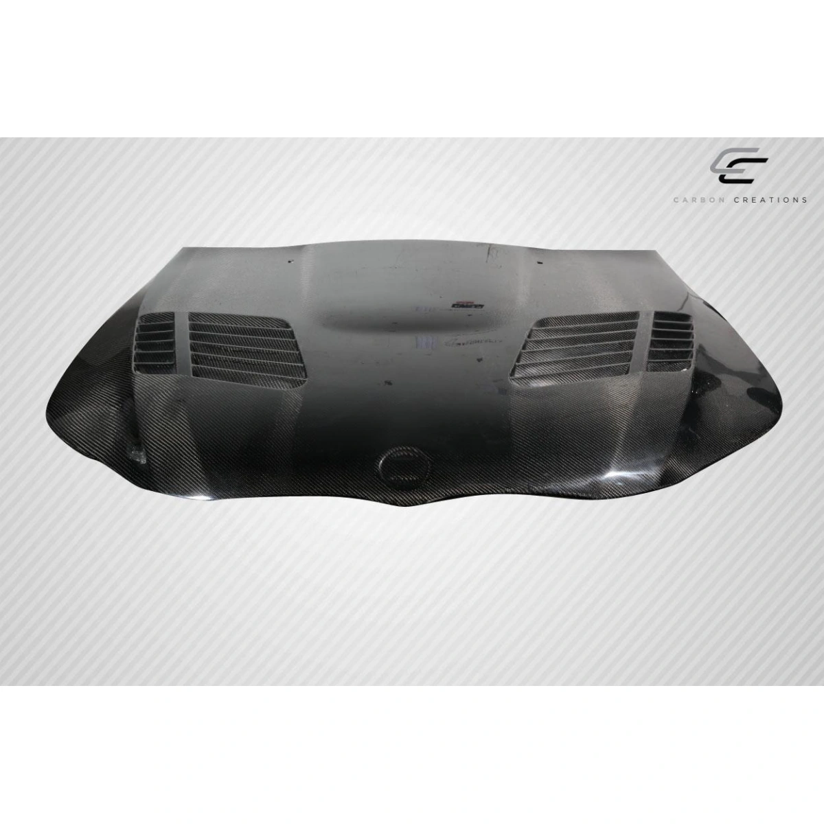 Modify your BMW 5-Series 2004 with our Exterior/Hoods - 5