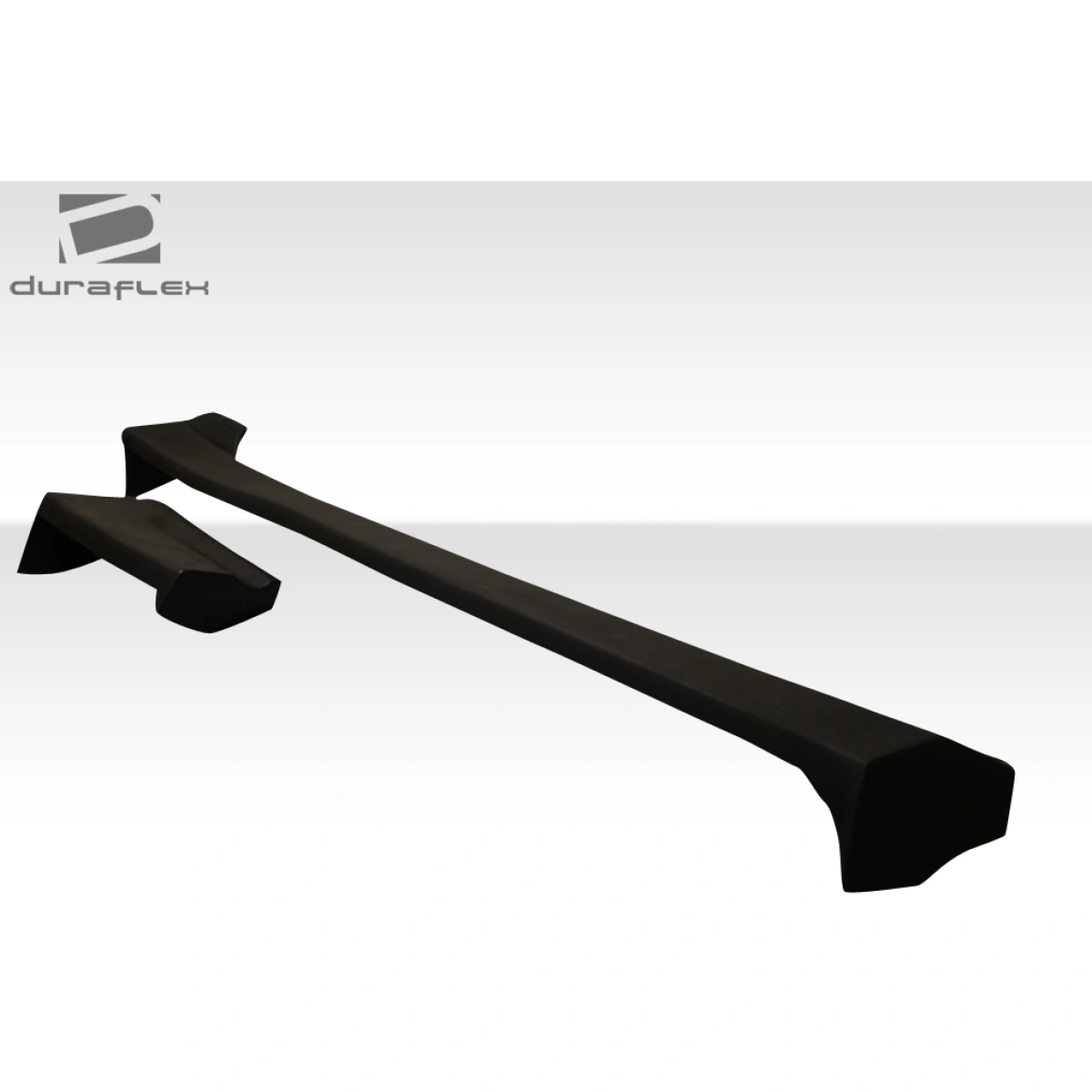 Modify your Toyota Tacoma 2005 with our Exterior/Side Skirts - 7