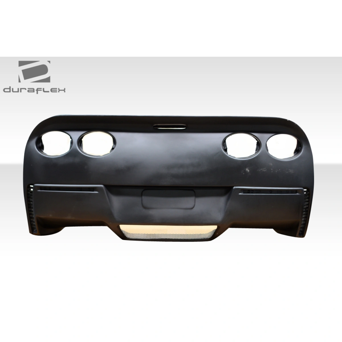 Modify your Chevrolet Corvette 1997 with our Exterior/Rear Bumpers - 3