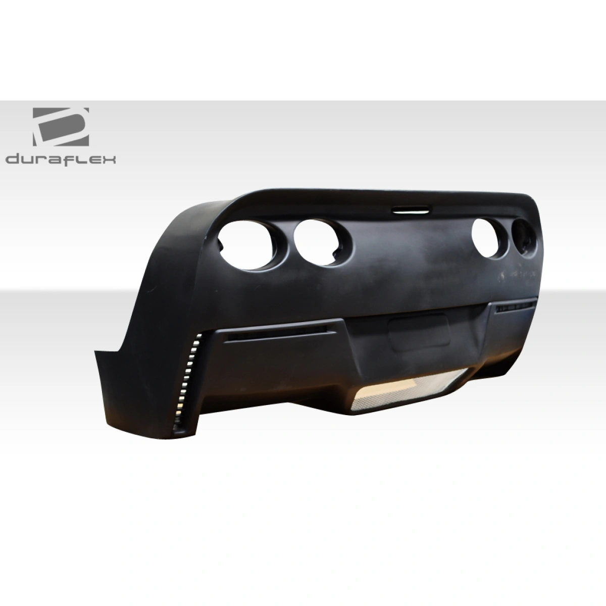 Modify your Chevrolet Corvette 1997 with our Exterior/Rear Bumpers - 4