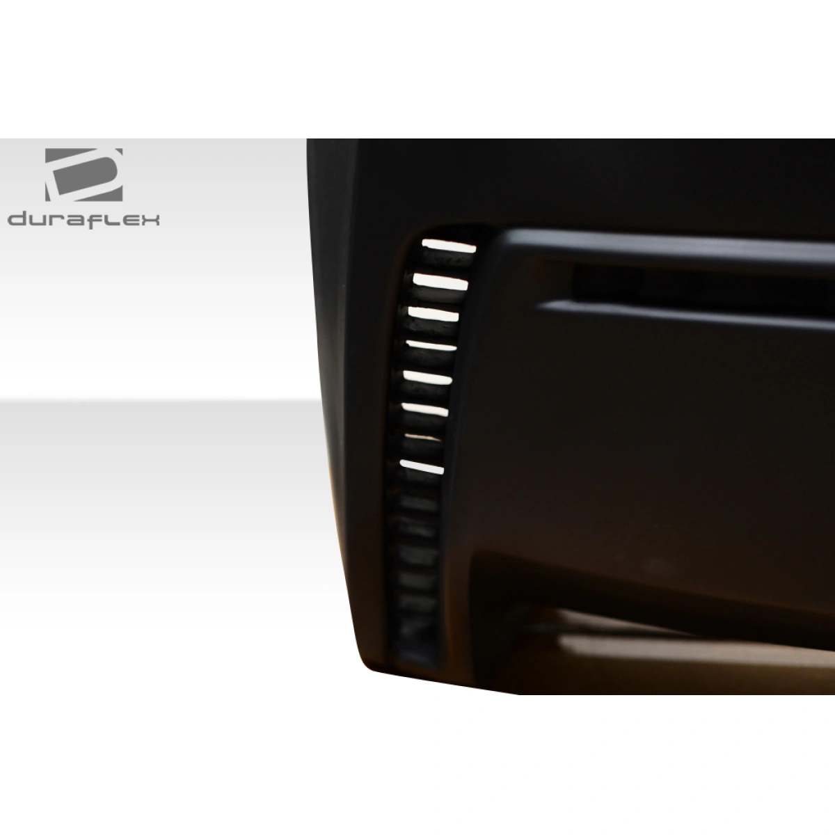 Modify your Chevrolet Corvette 1997 with our Exterior/Rear Bumpers - 6