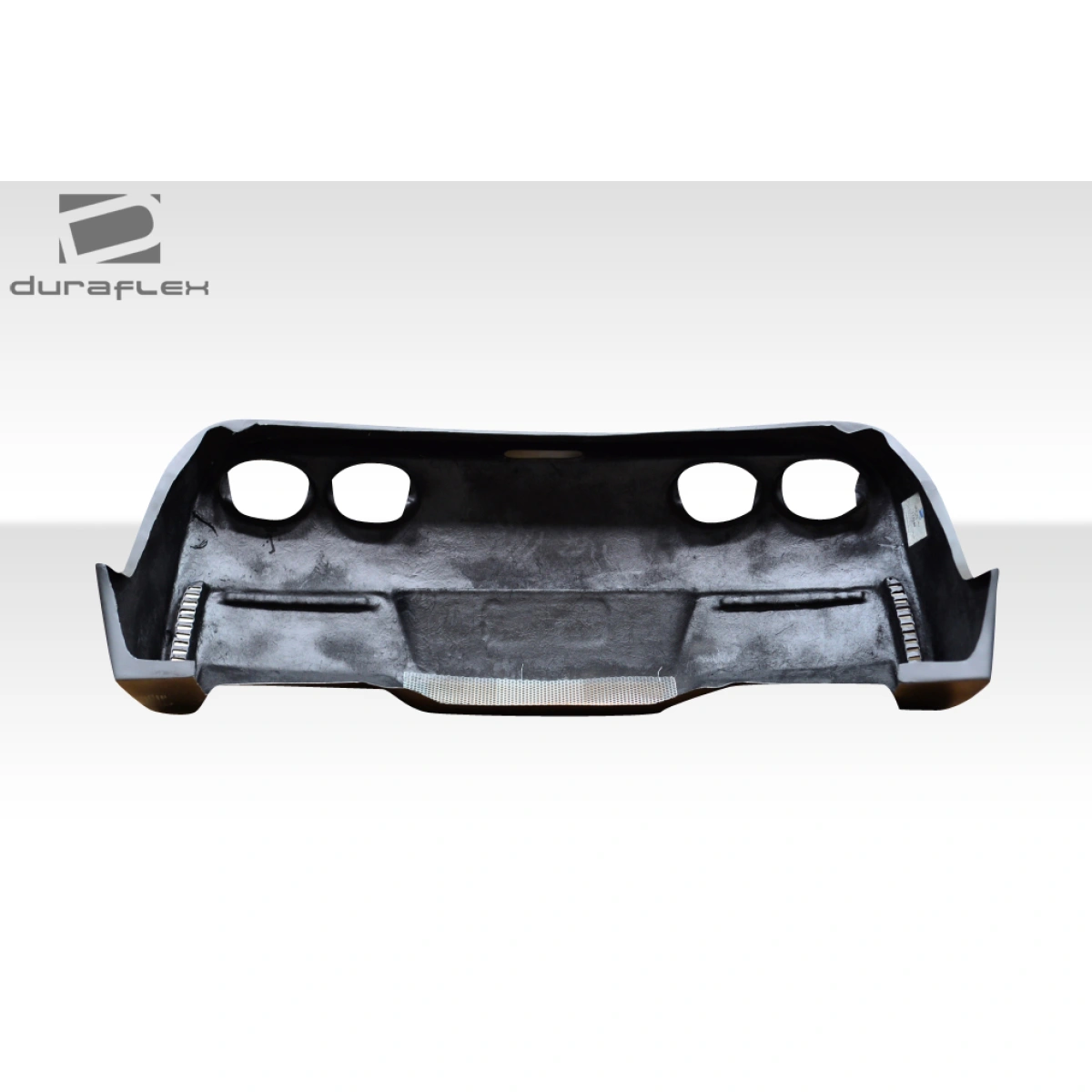Modify your Chevrolet Corvette 1997 with our Exterior/Rear Bumpers - 7