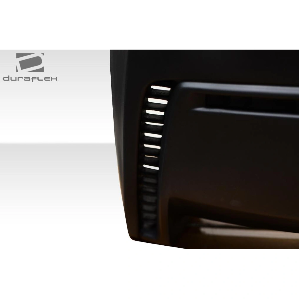 Modify your Chevrolet Corvette 1997 with our Exterior/Rear Bumpers - 17