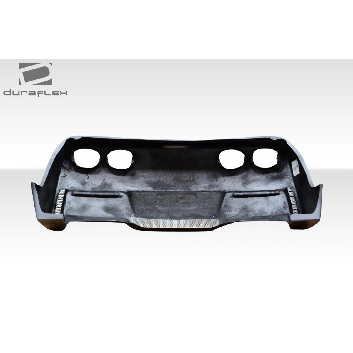 Modify your Chevrolet Corvette 1997 with our Exterior/Rear Bumpers - 19