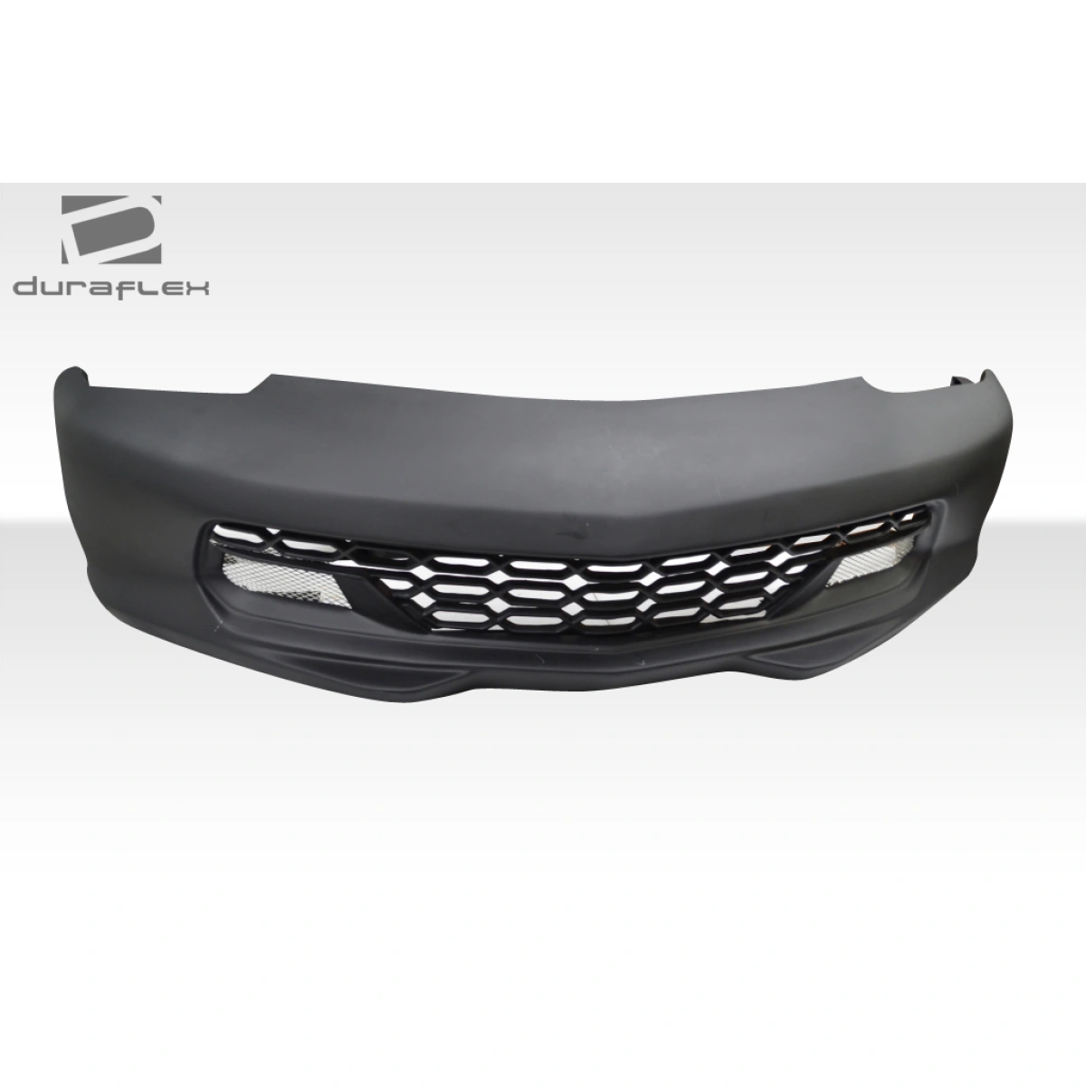 Modify your Chevrolet Corvette 1997 with our Exterior/Front Bumpers - 1