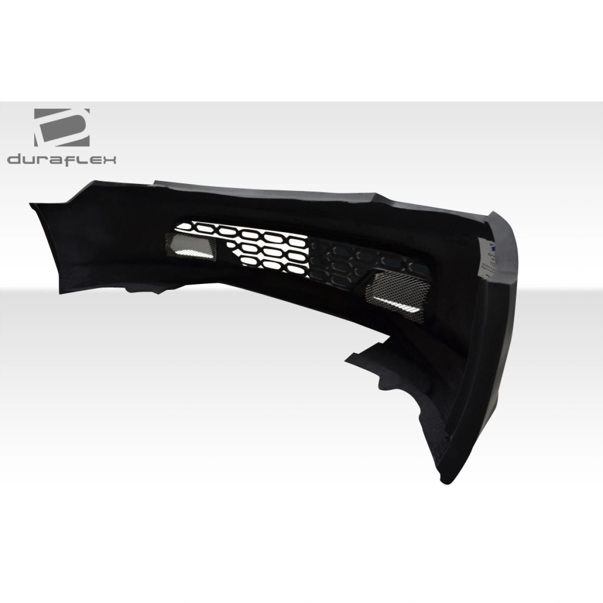 Modify your Chevrolet Corvette 1997 with our Exterior/Front Bumpers - 5