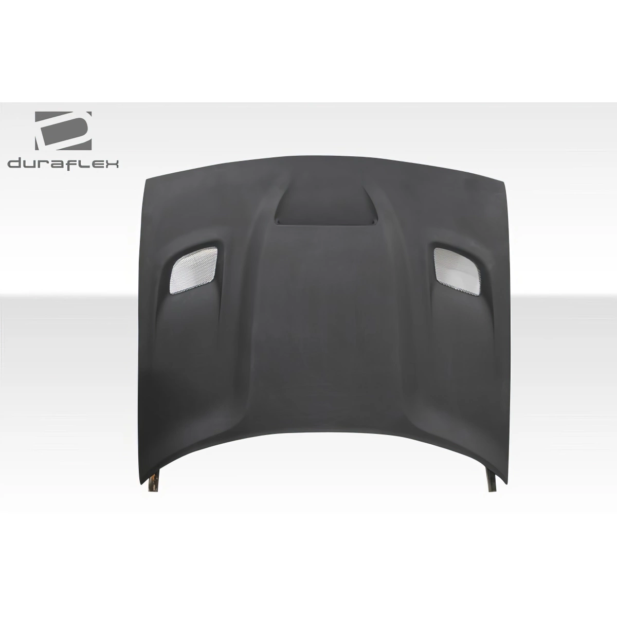 Modify your Dodge Challenger 2008 with our Exterior/Hoods - 3