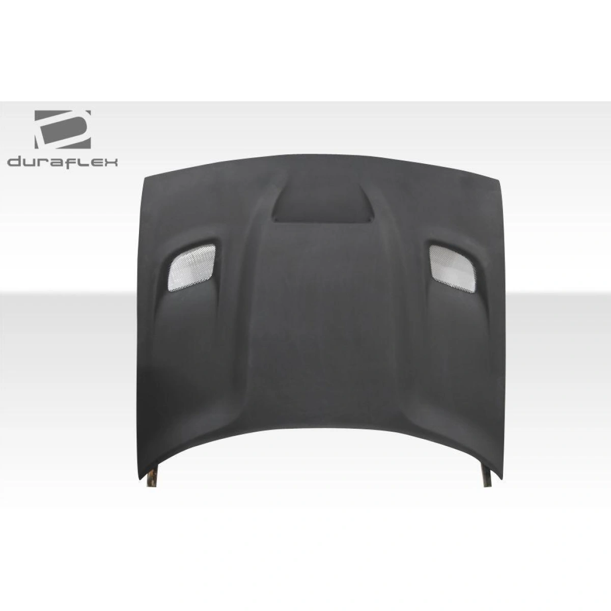 Modify your Dodge Challenger 2008 with our Exterior/Hoods - 6
