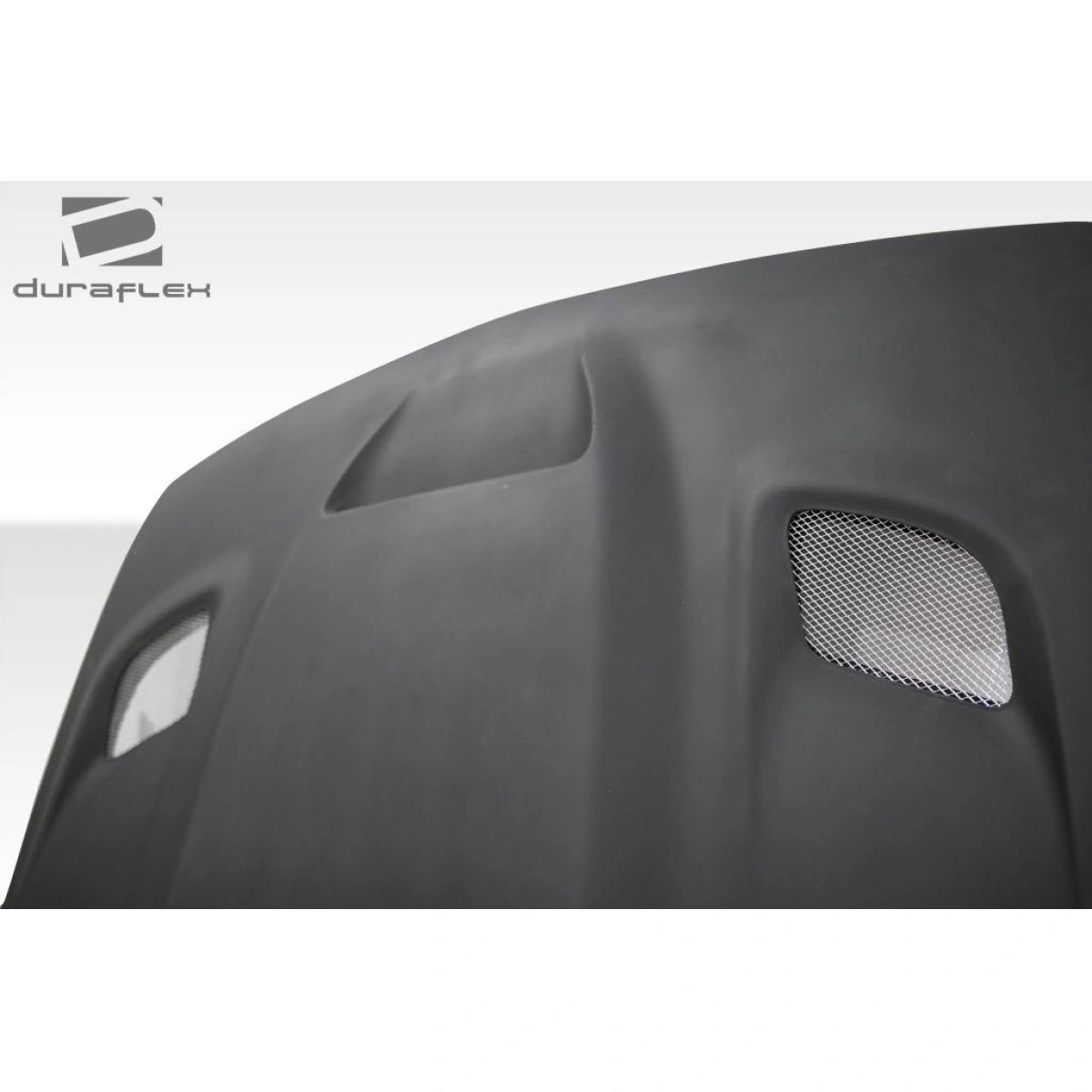 Modify your Dodge Challenger 2008 with our Exterior/Hoods - 8
