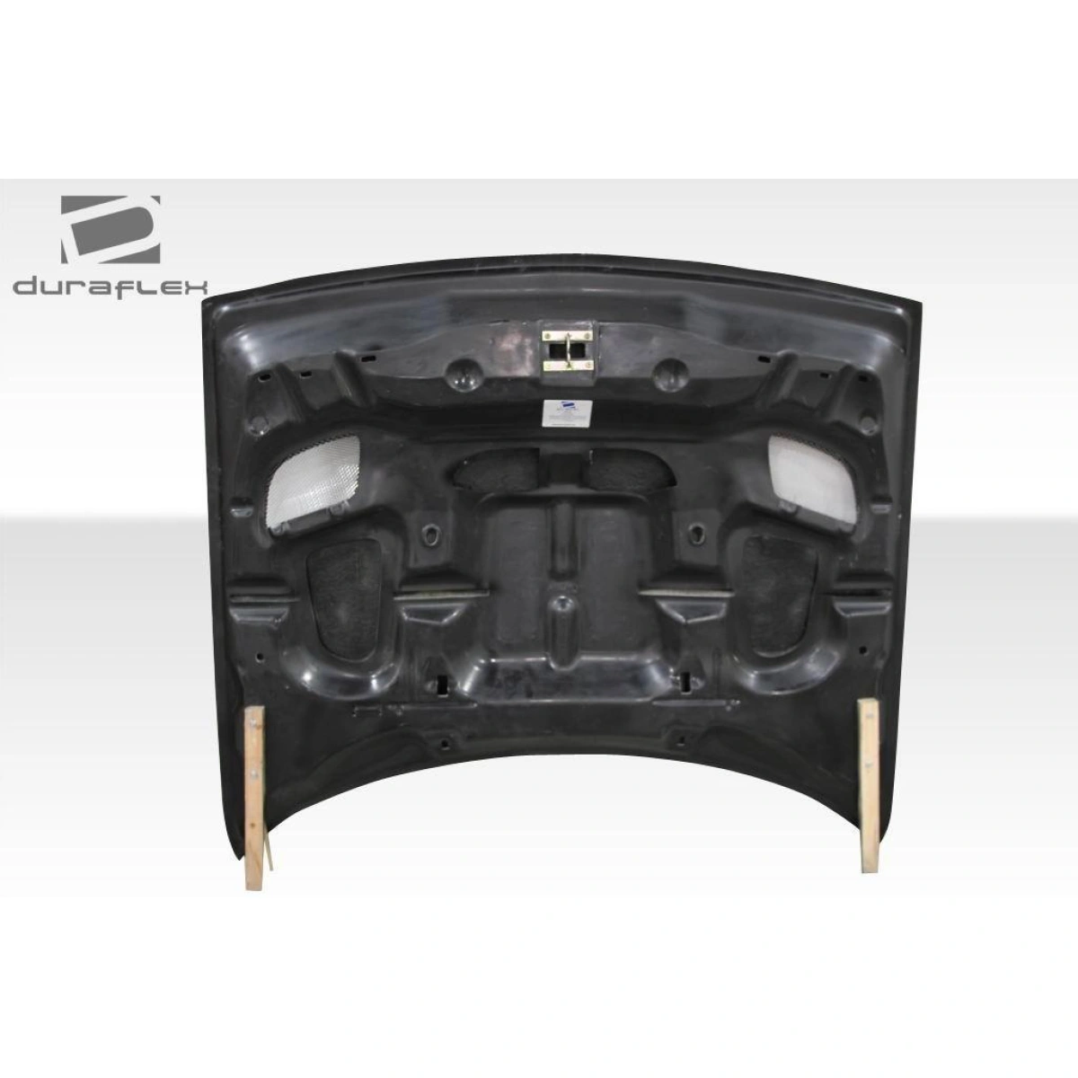 Modify your Dodge Challenger 2008 with our Exterior/Hoods - 12