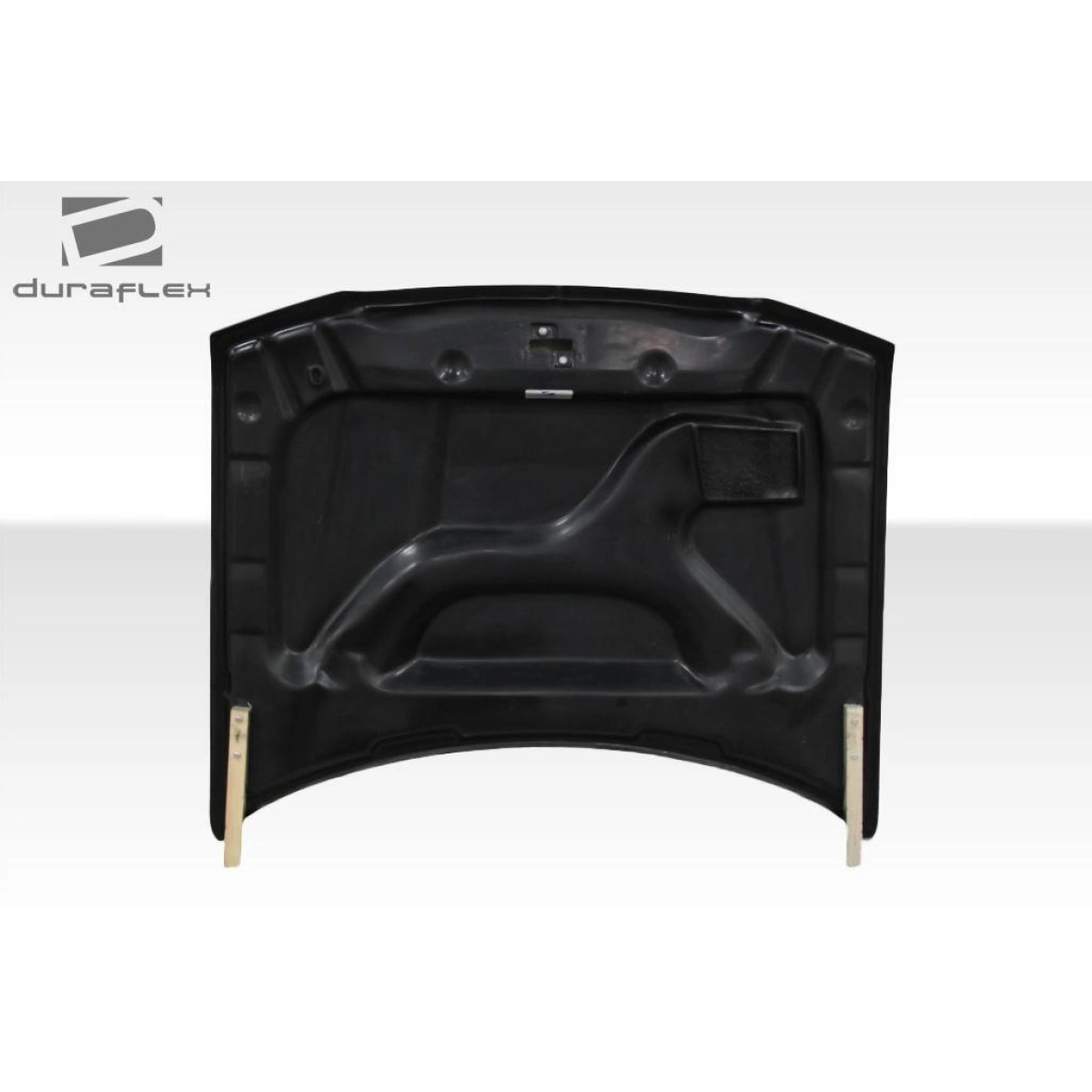 Modify your Chrysler 300 2005 with our Exterior/Hoods - 11