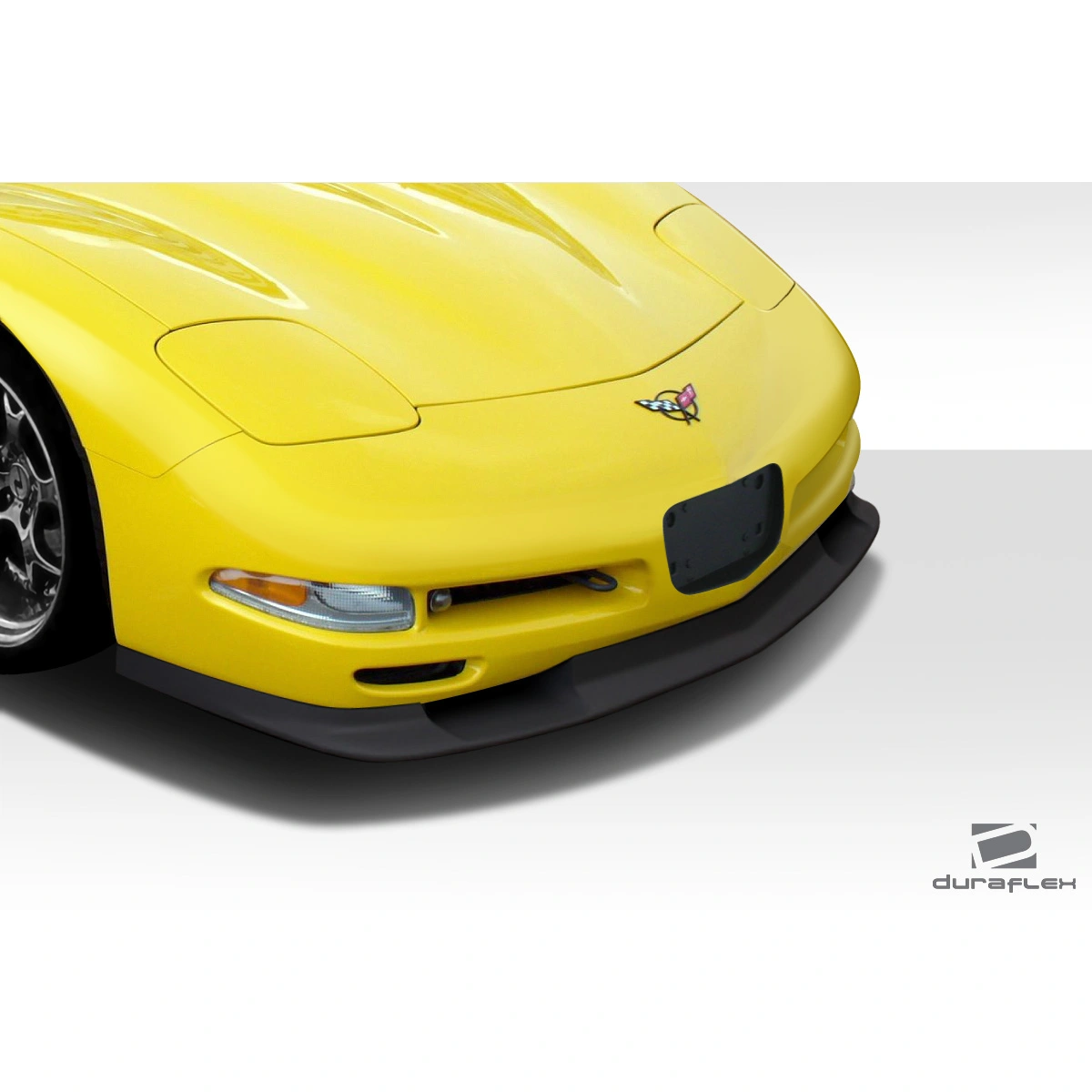 Modify your Chevrolet Corvette 1997 with our Exterior/Other Exterior - 16