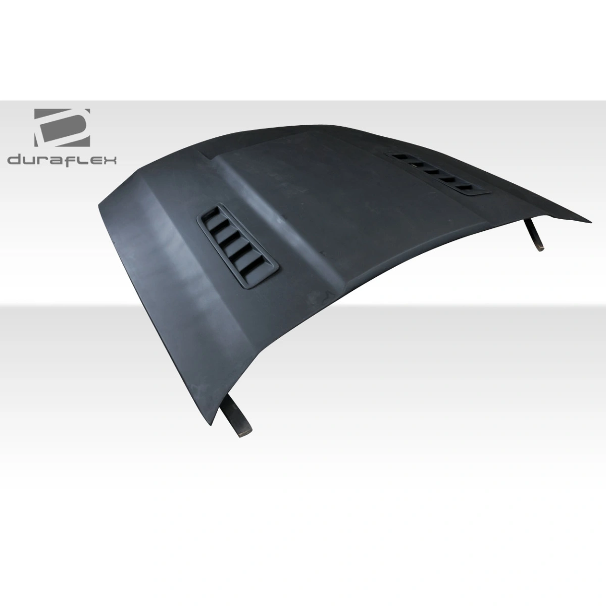 Modify your Ford Mustang 2010 with our Exterior/Hoods - 6