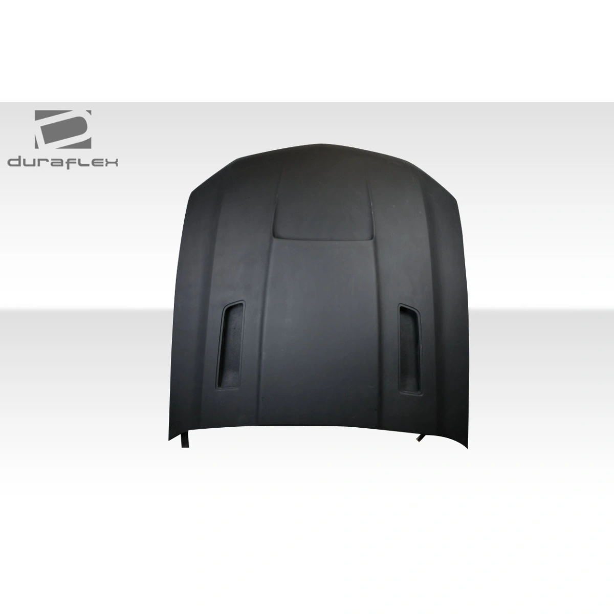 Modify your Ford Mustang 2010 with our Exterior/Hoods - 9