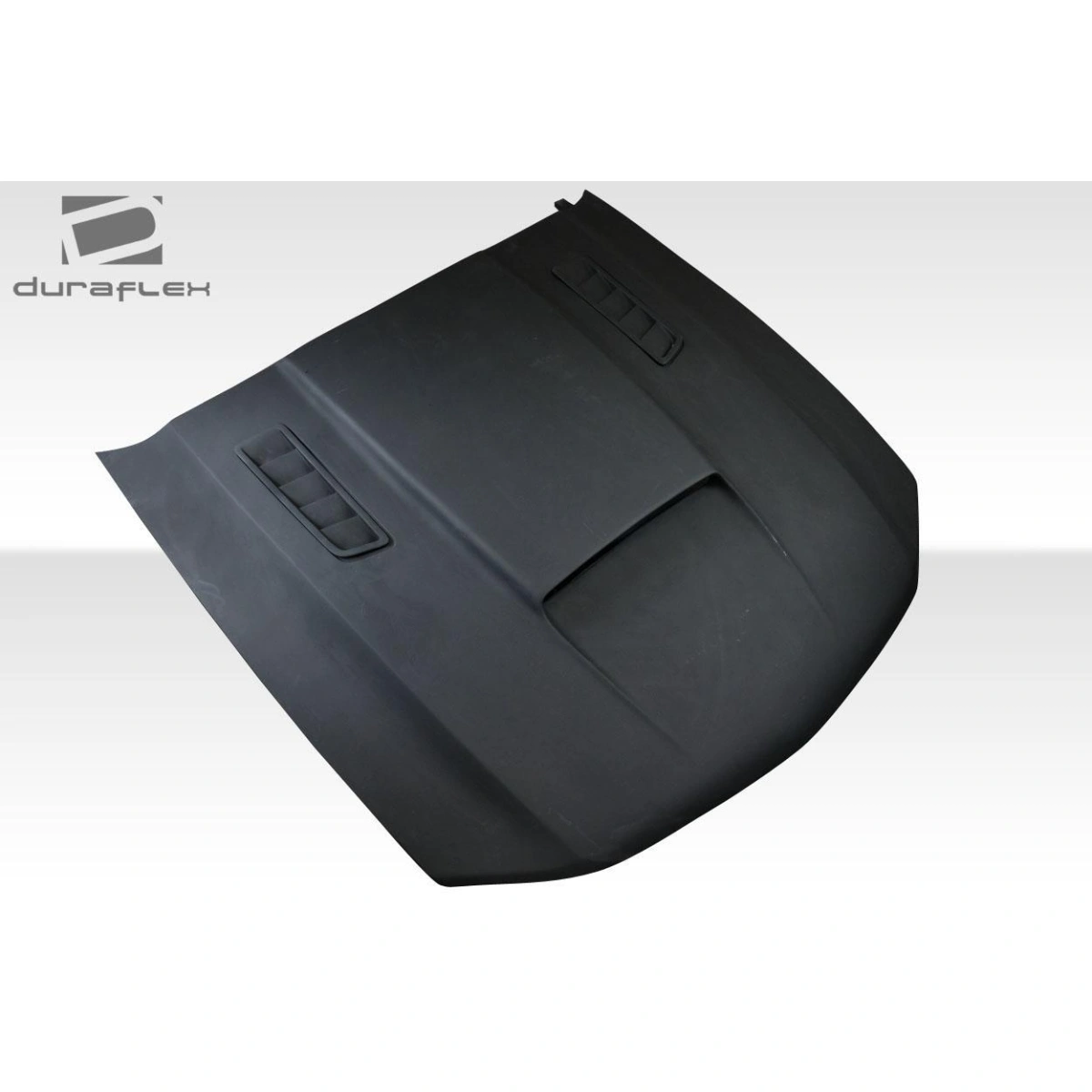 Modify your Ford Mustang 2010 with our Exterior/Hoods - 9